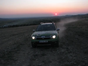 Duster Redescopera 2011